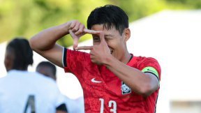 “월드컵 위해 골 아껴뒀다”던 손흥민 멀티골… 조규성도 부활골