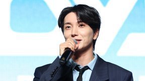 이특, 고가 외제차 출고 2주만에 사고 “수리비만 1400만원…통증 심해”