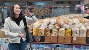 “혈당 관리 때문에”…강주은, 최민수에 ‘뻥튀기 금지령’