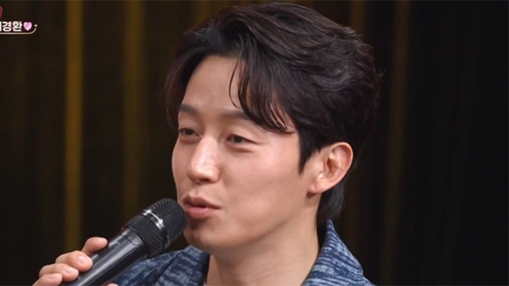 허경환, 키 177㎝ 방청객과 핑크빛…“작아서 귀여워”