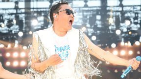 흠뻑쇼 앞두고…싸이 ‘수면제 대리 수령’ 혐의 검찰 송치