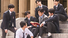 스크린의 감동, 연극무대로… ‘키팅 선생님’ 차인표 “카르페 디엠”
