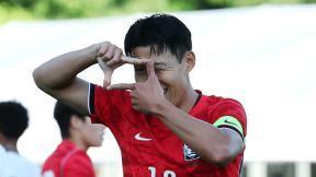 홍명보호, 엘살바도르전도 ‘가짜 등번호’ 착용…“간절하게 준비”