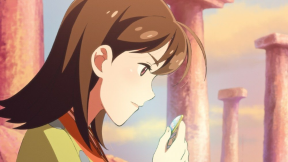 김초엽 소설 ‘순례자들은…’ 애니로 만난다