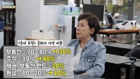 박정수, “S전자 8만 원대에 1000주 넘게 샀다”…매도 후회