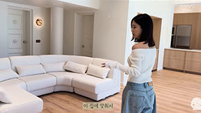 ‘공사 민원’ 기은세, 논란의 평창동 새집 내부 공개