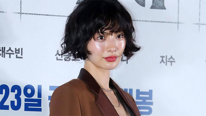 “나나 칼에 5㎝ 베였다”…선고 앞둔 강도범, 소견서 제출 예고
