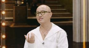 홍석천, 동성애 집단 마약 파티에 경고…“하지 말라고 했다”