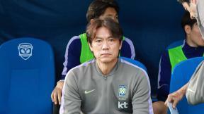 홍명보 감독 “경험 많은 한국, 세계 무대 두려움 없다”…FIFA 인터뷰