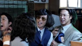 유노윤호 “전라도는 서로 돈 내려고 해”…곽범 “계산하려고 싸워”