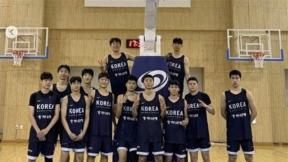 U18 남자 농구대표팀, 중국에 80-92 패배…아시아컵 예선은 통과
