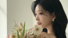 최준희, 마켓 일정 연기…“사회적 분위기 고려, 안전한 나라 되길”