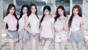 베이비몬스터, 8일 신곡 ‘슈가 허니 아이스 티’ 발표