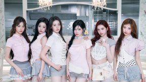 베이비몬스터, 8일 신곡 ‘슈가 허니 아이스 티’ 발표