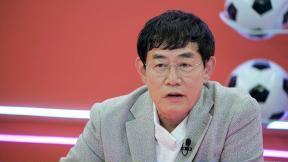 이경규 “한국 축구, 월드컵 32강 간다”