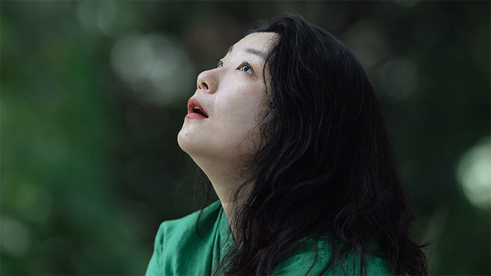 “여성도 헤드라이너 거뜬하지”…오지은 ‘영희 페스티벌’의 유쾌한 도발
