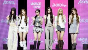 이즈나, 스스로 기준이 됩니다…‘메트로놈’