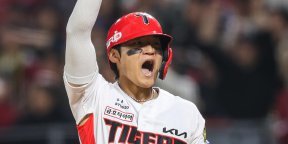 팀 홈런 1위 KIA, 팀 타율 2위 한화… 4위 자리 놓고 주중 3연전 맞대결