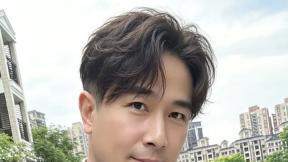 대만 인기배우 푸쯔춘, 급성 백혈병으로 46세에 사망