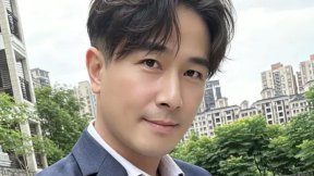 대만 인기배우 푸쯔춘, 급성 백혈병으로 46세에 사망
