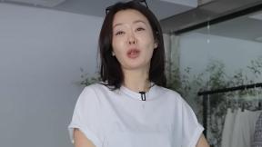 안선영, 1분 지각에 30만원 날렸다…‘영어시험 응시’ 두고 갑론을박