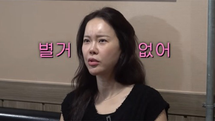 “그냥 확 줄였다”…가수 백지영, 3㎏ 감량 이끈 식단 관리법 눈길