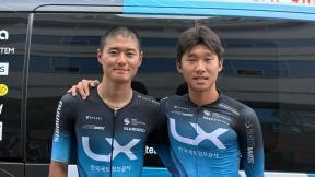 ‘화이트 저지’ 제환준…“팀 동료 임종원이와 기분 좋은 ‘집안 싸움’에서 이기겠다”