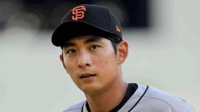이정후, 17경기 연속 안타 행진… MLB 진출 한국 타자 최장 기록
