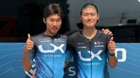 제환준 “한솥밥 임종원과 끝까지 기분 좋은 경쟁할 것”