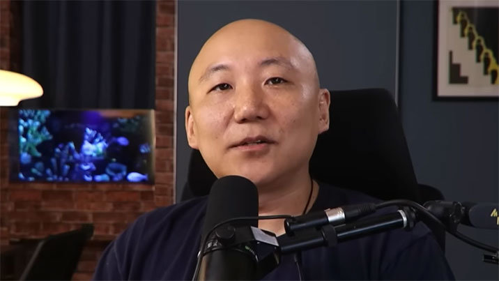 주호민 “아들같은 회색지대 아이들 위한 대안학교 만들고 있어”