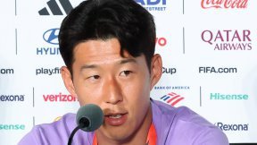 손흥민 “마지막 월드컵이라 말한 적 없어… 아직도 나에겐 꿈의 무대”
