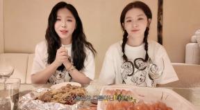 ‘슬기 사촌동생’ 수키진 사망 비보 “갑작스러운 사고”