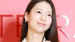 김승규 슈퍼세이브에 ♥김진경 SNS 들썩 “딸이 복덩이…나라 구했다”