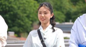 ‘런닝맨’ 오마이걸 미미 “17세 때 마지막 연애…썸도 없었다”