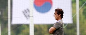 체코전 승리한 홍명보호, 밝은 분위기서 회복 훈련…내일은 달콤한 휴식