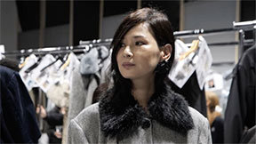 이소라·홍진경, 보그 프랑스 장식…무려 1400만 뷰