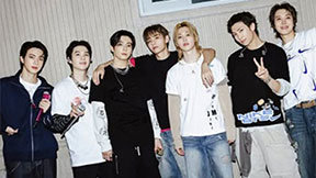 RM, BTS 훈훈 비주얼 단체샷 공개 “13주년, 함께 해줘 고마워”