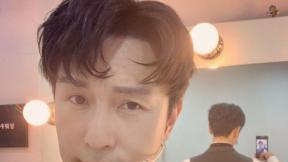 김동완 “돌아보니 무책임한 짓 많이 해…새삼 깨달아”