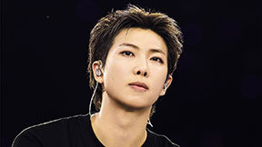 데뷔 13주년 방탄…RM “우리만 아는 추억 쌓아가자”