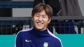 멕시코 감독과 ‘사제 대결’ 앞둔 이강인 “이긴 쪽이 연락해 놀리겠죠”
