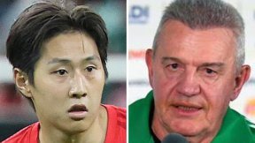 이강인, 아기레 멕시코 감독과 ‘사제 대결’