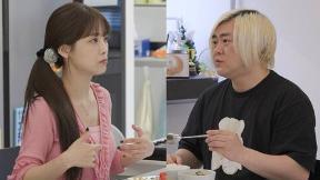 문희준, 13세 연하 소율 앞 눈물 “영원히 지켜줄 수 없으니까”