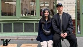 “왜 가난한 김무열을 만나냐” 모두 반대한 윤승아의 선택…GD도 ‘좋아요’
