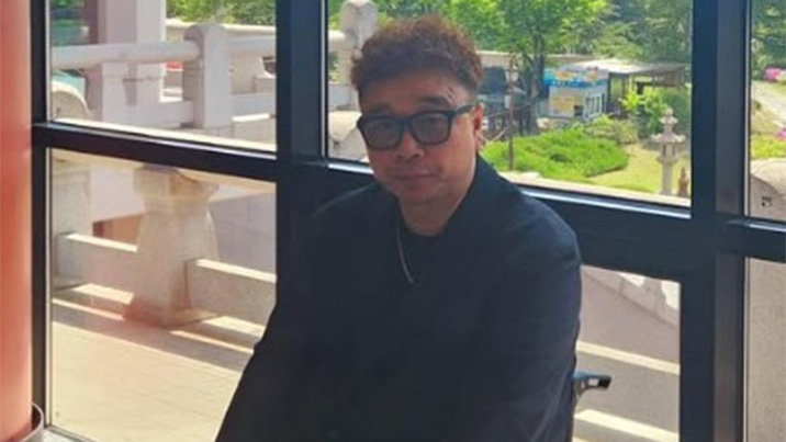 강원래 “부상자에 휠체어 권했더니 재수 없다고”…씁쓸한 장애인 인식