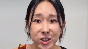 이지혜, AI 사진에 당했다 “내가 찍은 광고 아냐” 호소