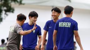 ‘BBC 문어’ 서튼 “한국, 멕시코전 1-2 패배 예상”
