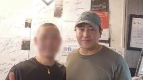 닉쿤 이어 에릭도…후덕해진 모습 화제