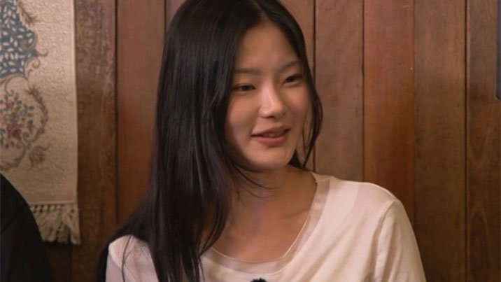 ‘윤주모’ 성동일 딸 성빈 “‘아빠어디가’ 조금 창피해, 내 치부 다 알아”