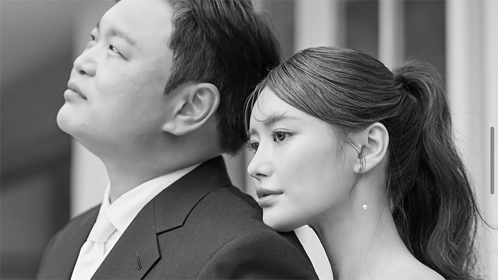 ‘초롱이’ 고규필, 아빠된다…가수 에이민, 임신 15주차