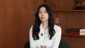 서동주 “‘검침원 김상민입니다’ 나와 문자 주고받던 강도, 김규리 집 침입”